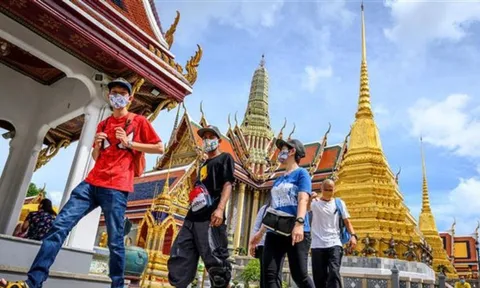 Nhìn lại ATF 2026 - diễn đàn du lịch lớn nhất Đông Nam Á