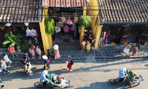 Nỗ lực thúc đẩy phát triển ngành du lịch giữa Việt Nam-Nhật Bản