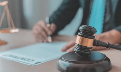 Nâng cao năng lực đội ngũ pháp chế, hướng tới hình thành chế định luật sư công