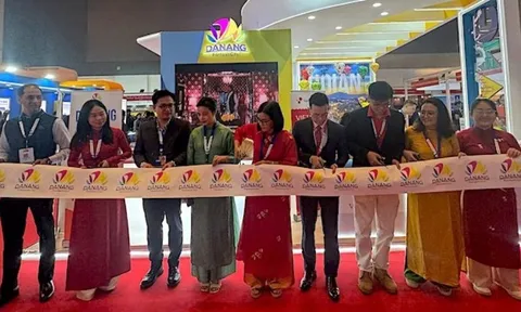 Đà Nẵng quảng bá du lịch MICE tại Hội chợ Du lịch Quốc tế OTM 2026