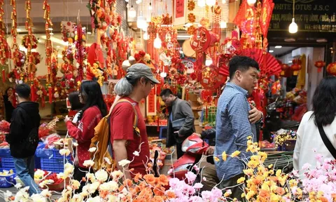 Du xuân Bính Ngọ 2026: Khách Việt tận hưởng kỳ nghỉ dài để đón Tết theo cách riêng