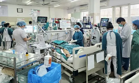 Kiểm soát yếu tố nguy cơ, phòng đột quỵ não trong dịp Tết