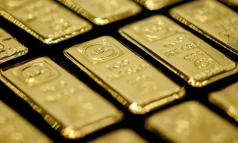Giá vàng hôm nay (23-2): Dấu hiệu về một đợt tăng mới