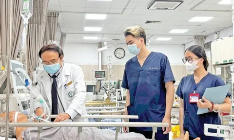 Bảo đảm nhu cầu khám, chữa bệnh của người dân