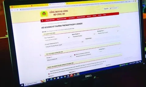 Sửa đổi, bổ sung một số quy định về đăng ký cư trú; hồ sơ, thủ tục xóa đăng ký thường trú và tạm trú