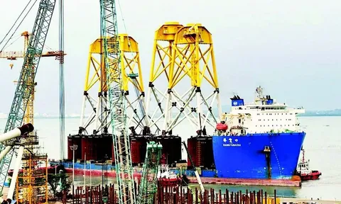 Nghị quyết số 79 của Bộ Chính trị: Bệ phóng thể chế cho kinh tế nhà nước