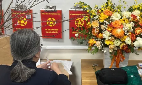 Kiểm soát để thúc đẩy cải cách hành chính