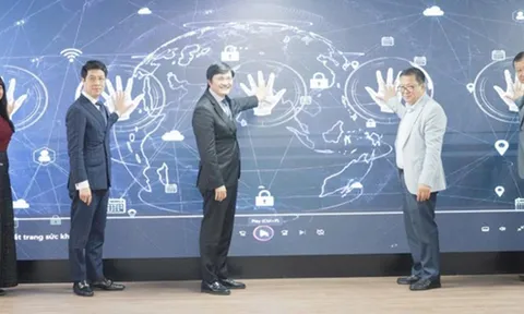 Sở Y tế Hà Nội ra mắt đồng loạt các mạng lưới chuyên ngành "Sức khỏe Thủ đô"