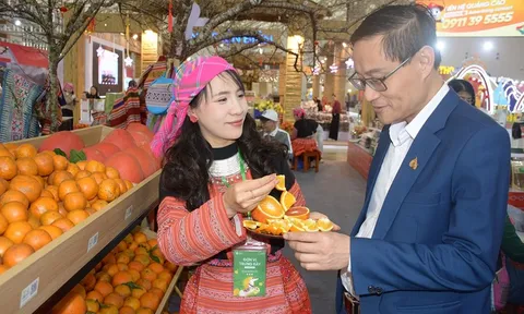 Nền tảng để tăng trưởng xanh, bền vững cho nông nghiệp và môi trường