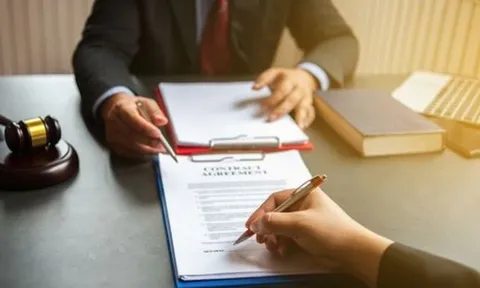 Hướng dẫn thi hành một số điều của Luật Tương trợ tư pháp về dân sự