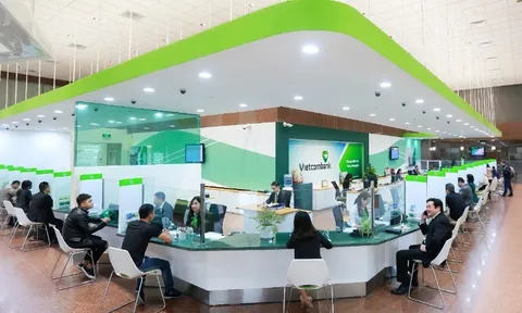 Tạo bệ phóng thể chế cho ngân hàng vươn tầm châu lục