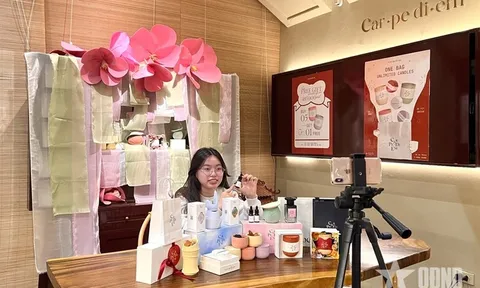 Tăng cường quản lý thị trường thương mại điện tử