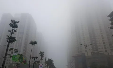 Thời tiết hôm nay (28-2): Bắc Bộ sáng sớm có sương mù, Trung Bộ và Nam Bộ mưa rải rác