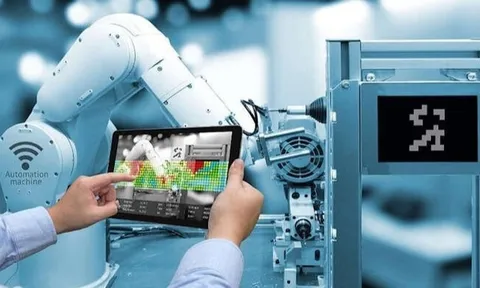 Từ 1/3/2026: Hàng loạt luật mới có hiệu lực