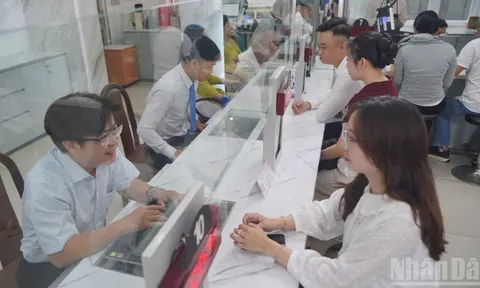 Đổi mới phương thức lãnh đạo, thúc đẩy kinh tế tư nhân