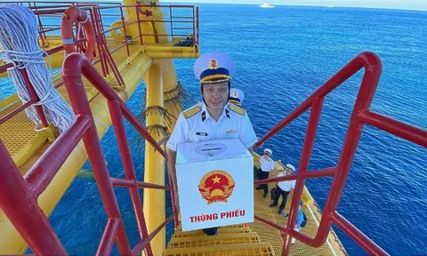 Quyền và nghĩa vụ của công dân trong bầu cử Quốc hội và Hội đồng nhân dân nhiệm kỳ 2026-2031