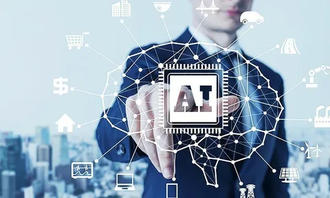 Nâng cao nhận thức và trách nhiệm của toàn xã hội trong thực thi quy định về trí tuệ nhân tạo