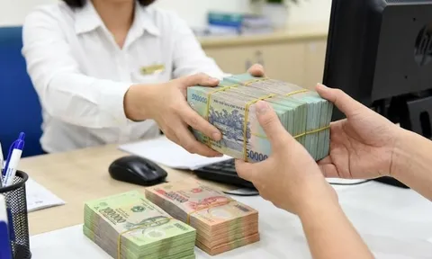 Hai tháng đầu năm, thu ngân sách nhà nước tăng 13,1%