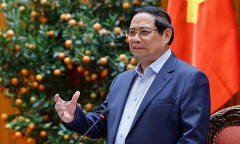 Thủ tướng: Ứng phó chủ động, kịp thời, hiệu quả trước diễn biến mới trên thế giới