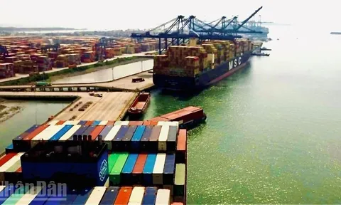 Khẩn trương đánh giá tác động xung đột Trung Đông đến tình hình xuất nhập khẩu