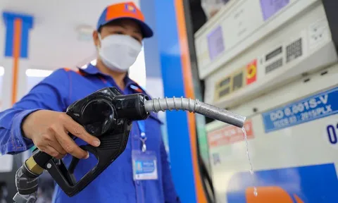 Chính phủ triển khai các giải pháp cấp bách bảo đảm an ninh năng lượng trước xung đột tại Trung Đông