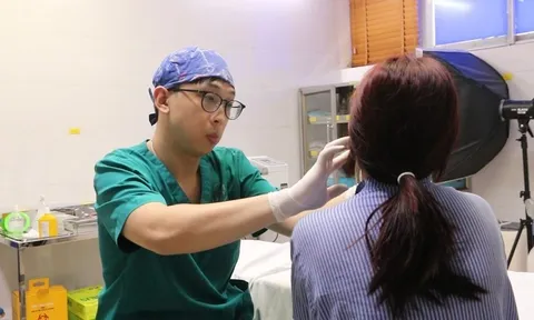 Bảo đảm công bằng trong chăm sóc sức khỏe