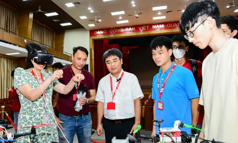 Đưa AI vào trường học: Thiết kế chính sách để công nghệ phục vụ học tập hiệu quả