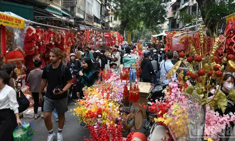 Lý giải động lực giúp Việt Nam đón hơn 2 triệu lượt khách quốc tế trong 3 tháng liên tiếp