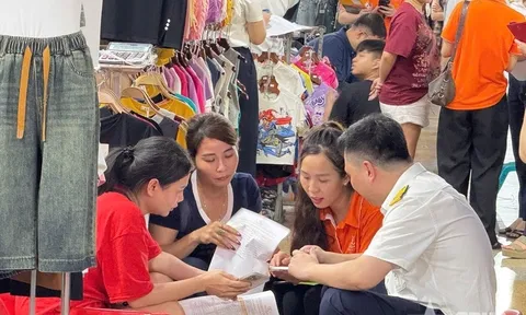 Hướng dẫn khai thuế, nộp thuế mới nhất với cá nhân, hộ kinh doanh mới ra kinh doanh