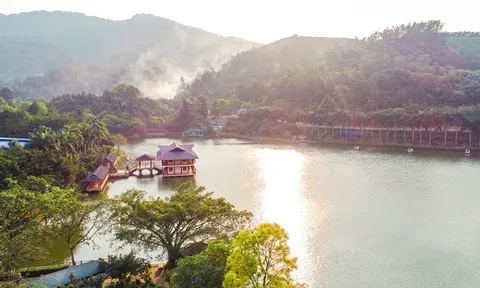 Hà Nội giới thiệu các sản phẩm du lịch xanh và ứng dụng số