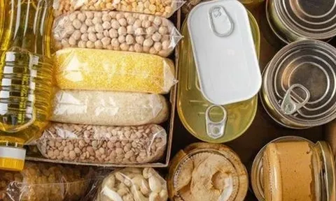 Sửa đổi Luật An toàn thực phẩm: Chuyển tư duy quản lý sang ngăn chặn nguy cơ ngay từ đầu