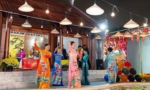 Khám phá Hà Nội đa trải nghiệm tại Lễ hội Du lịch Hà Nội 2026