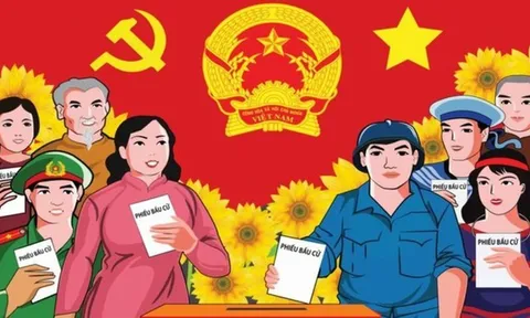 Bảo đảm công tác y tế phục vụ bầu cử đại biểu Quốc hội và HĐND các cấp