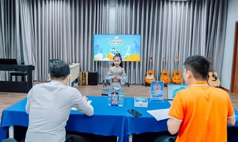 Học bổng “Hành trình tỏa sáng” với mức hỗ trợ tới 100% học phí cho học sinh