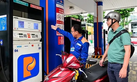 Chính thức chi 4.000-5.000 đồng từ quỹ bình ổn giá với mỗi lít xăng dầu