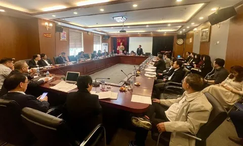 Thiết kế các quy định mở đường xây dựng đội ngũ luật sư trong bối cảnh mới