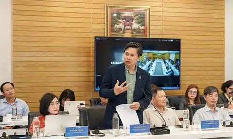 Tăng cường phối hợp thúc đẩy kinh doanh có trách nhiệm tại Việt Nam