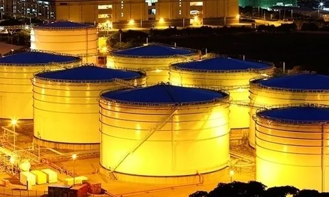 Giá xăng dầu hôm nay (12-3): Giá xăng dầu trong nước đồng loạt giảm