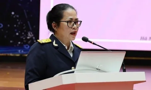 Giới thiệu các chính sách thuế mới và hỗ trợ quyết toán thuế thu nhập doanh nghiệp, thu nhập cá nhân năm 2025