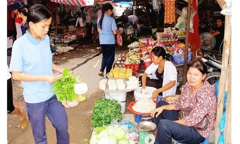 Căn cứ xác định các chuẩn chính sách xã hội