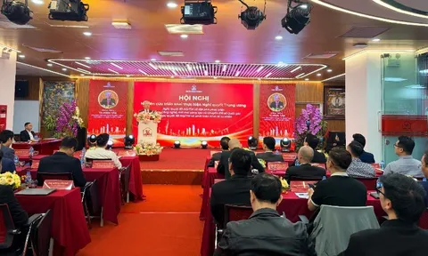 Doanh nghiệp tư nhân chủ động nghiên cứu Nghị quyết Trung ương để nắm bắt cơ hội phát triển