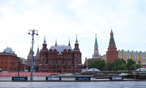 Tuyển sinh 1.000 chỉ tiêu học bổng đi đào tạo tại Liên bang Nga