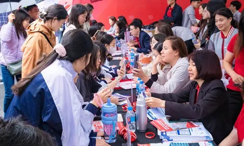 Quy đổi chứng chỉ ngoại ngữ trong tuyển sinh 2026: Thí sinh cần lưu ý gì?