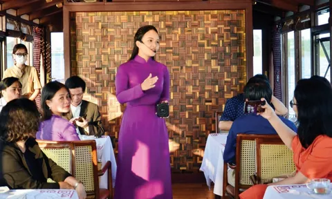 Chuyển giao mô hình đào tạo nhân lực ngành du lịch theo chuẩn quốc tế