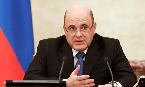 Cơ hội mới cho sinh viên nước ngoài giỏi tiếng Nga