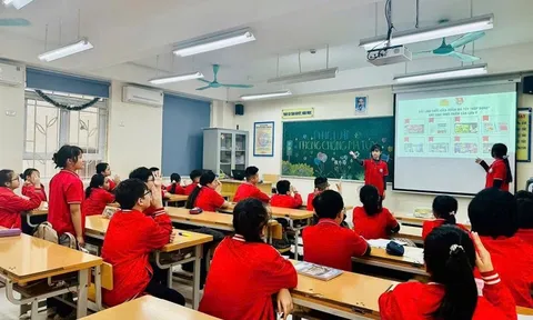 Cân bằng giữa bồi dưỡng tài năng và giảm áp lực học tập