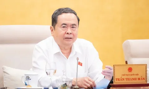 Cơ quan đại diện ở nước ngoài cần trở thành “người mở đường” trước những FTA thế hệ mới