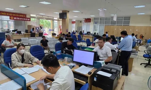 Bảo đảm bộ máy chính quyền địa phương đi vào hoạt động chậm nhất ngày 1-4