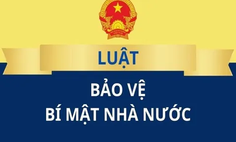 Ban hành Kế hoạch triển khai thi hành Luật Bảo vệ bí mật nhà nước
