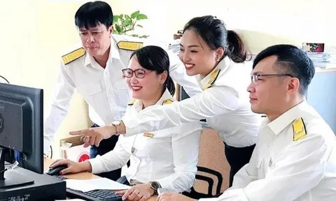 Không để hộ kinh doanh lúng túng trước chính sách thuế mới